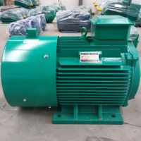 YZP250M2-8級(jí)37KW廠直供 變頻調(diào)速 三相異步電機(jī)