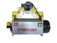 恭喜歐式葫蘆專家—河南德豫重工簽約中國(guó)起重機(jī)械網(wǎng)2019品牌推廣！