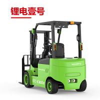 銷(xiāo)售四支點(diǎn)鋰電池叉車(chē) 額定載重：3000kg-3500kg