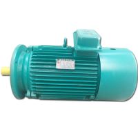 YZPF160L-6-13KW江蘇宏達(dá) 廠家直供  立式安裝