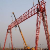 遼寧遼陽維修，保養(yǎng)門式起重機(jī)