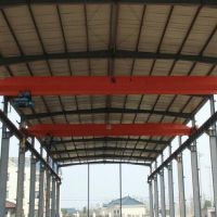 海門(mén)單梁行車廠家 維護(hù)保養(yǎng)起重機(jī)行車單位