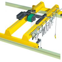河北秦皇島歐式起重機(jī) 行吊廠家直銷