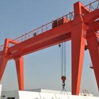 寧波起重機行車保養(yǎng)維修