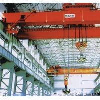 蘇州雙梁橋式起重機(jī)廠家