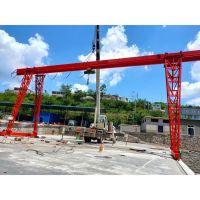 蘇州門式起重機(jī)
