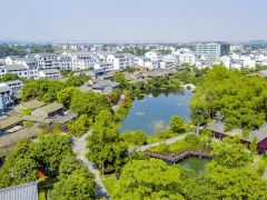 南寧加快文旅融合步伐 建設(shè)區(qū)域性國際旅游中心城市