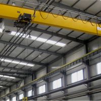 重慶江津2.8噸起重機(jī)行車電動葫蘆哪家質(zhì)量好