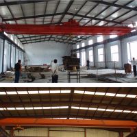 重慶市九龍坡2.8噸行車起重機(jī)哪家質(zhì)量好價格便宜