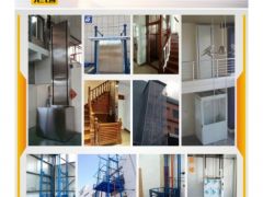 恭喜河南捷迅智能設備有限公司簽約《起重匯·采購指南》！
