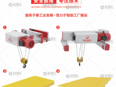 百達(dá)力歐機(jī)械有限公司已加入《起重匯采購(gòu)指南》！