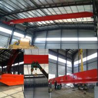 廣安起重機(jī)制造公司規(guī)格型號種類齊全