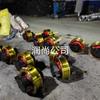 單雙梁輪、LD輪、尼龍輪、包膠輪、
