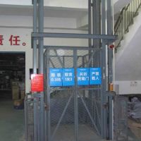 蘇州太倉(cāng)貨梯廠家直銷