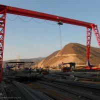 蘇州行車廠家 航吊龍門吊起重機(jī) 吳江起重機(jī)廠