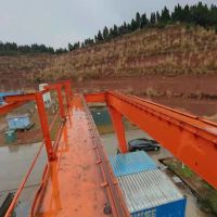 綿陽，德陽二手起重機安裝，買賣，租賃