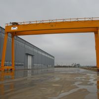 四川綿陽，德陽二手橋式起重機廠家