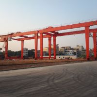 四川綿陽，德陽二手起重機租賃，安裝