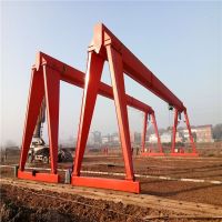 成都郫都起重機(jī)廠家-郫都區(qū)龍門(mén)吊航吊定做維修
