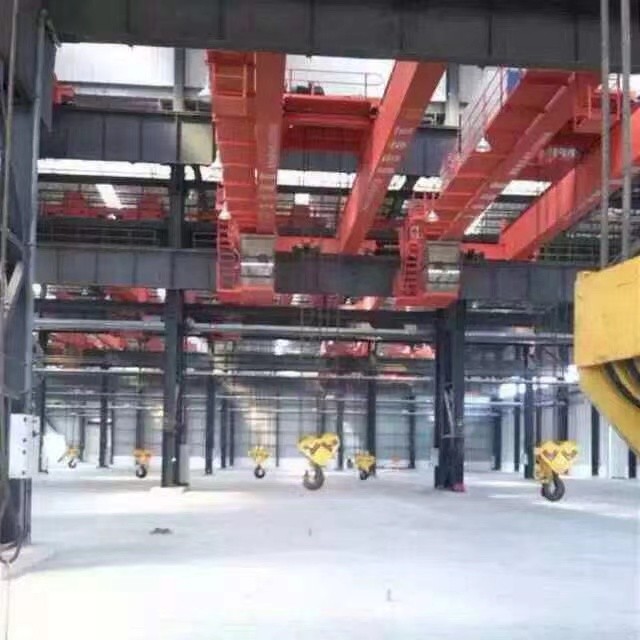 云南江川縣起重機生產(chǎn)廠家