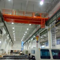 南通起重機-橋式起重機銷售安裝