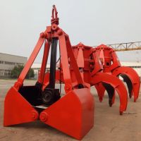 杭州余杭吊具，起重抓斗