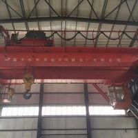 渭南QD型雙梁起重機(jī)廠家-合陽(yáng)行吊廠家-甘井鎮(zhèn)起重機(jī)維修保養(yǎng)