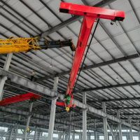 成都起重機16t單梁起重機、四川新盛華起重機有限公司