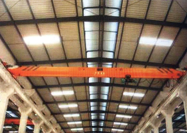 無錫江陰防爆梁式起重機