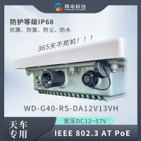 網(wǎng)電科技 工業(yè)級 無線網(wǎng)橋 全自動起重機