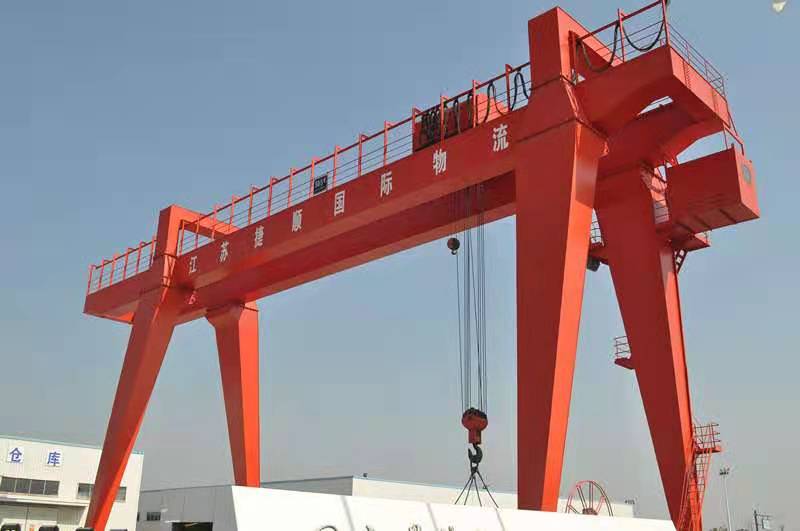 天津起重機(jī)-門式起重機(jī)