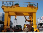 天津起重機(jī)-門式起重機(jī)
