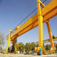 天津起重機(jī)-門式起重機(jī)