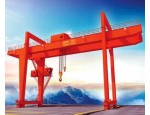 天津起重機(jī)-門式起重機(jī)
