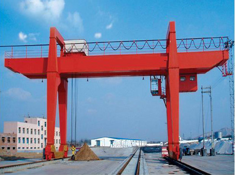 天津起重機(jī)-MG起重機(jī)